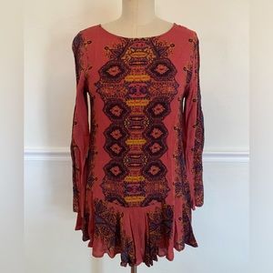 Free People dress XS